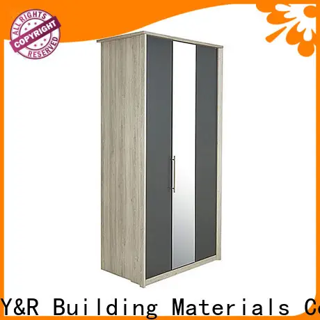 Y&R Building Material Co.,Ltd New hanging wardrobe for business 1