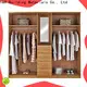 Y&R Building Material Co.,Ltd Wholesale sliding door armoire wardrobe Supply 1