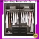 Y&R Building Material Co.,Ltd Custom pax wardrobe Suppliers 1