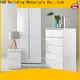 Y&R Building Material Co.,Ltd Custom closet cupboard wardrobe manufacturers 1