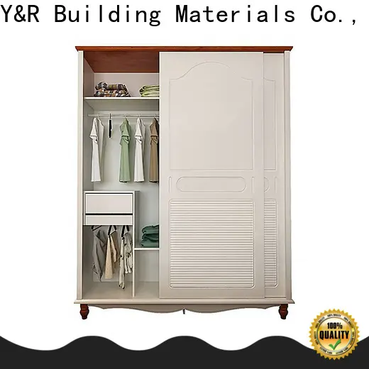 Y&R Building Material Co.,Ltd home wardrobe Supply 1