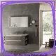 Custom rustic bathroom vanity Suppliers 1