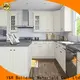 Y&R Building Material Co.,Ltd New modern kitchen cabinets factory1 1