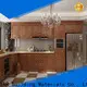 Wholesale kitchen doors cabinet company 1