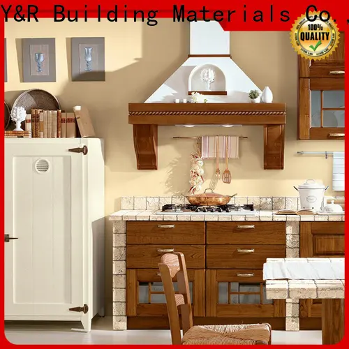 Y&R Building Material Co.,Ltd cabinet handles kitchen for business 1