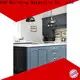Y&R Building Material Co.,Ltd Wholesale modern kitchen cabinets Suppliers1 1