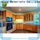 High-quality kitchen cabinet designs manufacturers 1