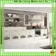 Y&R Building Material Co.,Ltd small kitchen design cabinet for business 1