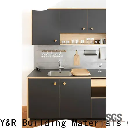 Y&R Building Material Co.,Ltd kitchen_cabinet_sale for business1 1
