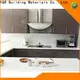 Top rta kitchen cabinet factory 1