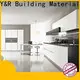 Y&R Building Material Co.,Ltd furniture handle kitchen cabinet Supply 1