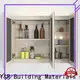 Y&R Building Material Co.,Ltd solid wood bathroom vanity Suppliers 1