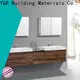 Y&R Building Material Co.,Ltd Latest luxury bathroom vanity company 1