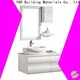 Y&R Building Material Co.,Ltd bathroom vanity cabinets modern for business 1