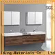 Y&R Building Material Co.,Ltd custom bathroom vanities for business 1