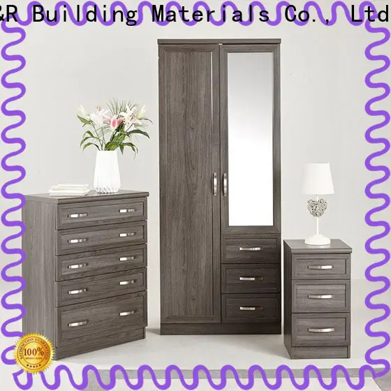 High-quality wall wardrobe manufacturers 1