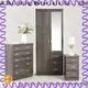 High-quality wall wardrobe manufacturers 1