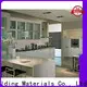 Latest furniture handle kitchen cabinet company 1