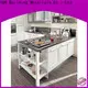 Y&R Building Material Co.,Ltd small_kitchen_cabinet company 1