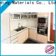 Y&R Building Material Co.,Ltd cabinet kitchen furniture manufacturers 1