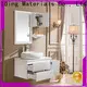 Top wood bathroom vanity Suppliers 1