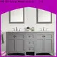 Y&R Building Material Co.,Ltd Latest 60 inch single sink bathroom vanity manufacturers 1