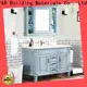 Y&R Building Material Co.,Ltd Best bathroom vanity cabinet factory 1