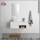 Y&R Building Material Co.,Ltd Top custom bathroom vanities for business 1