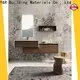 Custom classic bathroom cabinet Suppliers 1