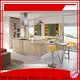 Y&R Building Material Co.,Ltd Custom cabinet kitchen Supply 1