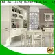 Y&R Building Material Co.,Ltd laminate paper for kitchen cabinet manufacturers 1