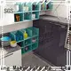 High-quality modern kitchen cabinets for business1 1