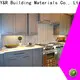 Latest furniture handle kitchen cabinet company1 1