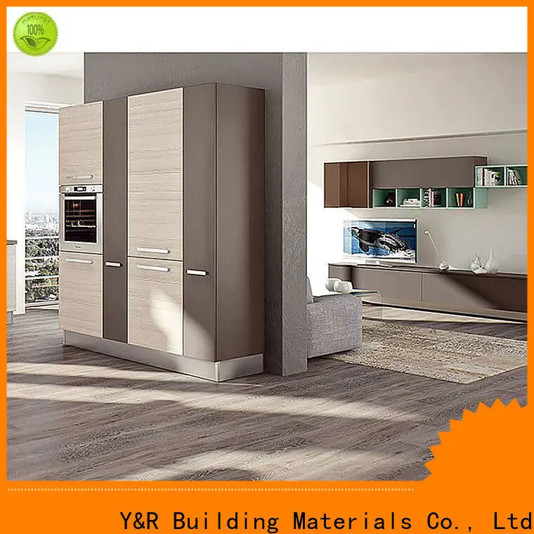 Best smart kitchen cabinet for business 1