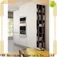 Y&R Building Material Co.,Ltd High-quality kitchen pantry cabinet free standing for business 1