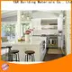 Y&R Building Material Co.,Ltd New kitchen cabinet designs solid wood company 1