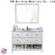 Y&R Building Material Co.,Ltd High-quality bathroom cabinet wall mounted Suppliers 1