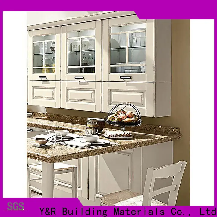Latest cabinet kitchen modern Supply 1