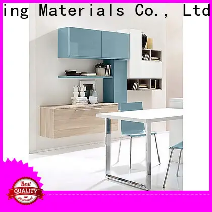 Y&R Building Material Co.,Ltd kitchen cabinet hardware accessories factory 1