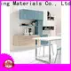 Y&R Building Material Co.,Ltd kitchen cabinet hardware accessories factory 1