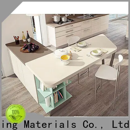 Y&R Building Material Co.,Ltd kitchen_cabinet_sale company 1