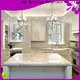 Latest kitchen pantry cabinet Suppliers 1