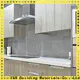 Y&R Building Material Co.,Ltd High-quality outdoor kitchen cabinet company 1