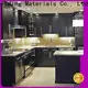 Y&R Building Material Co.,Ltd High-quality kitchen pantry cabinet factory 1