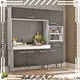 Y&R Building Material Co.,Ltd kitchen pantry cabinet Suppliers1 1