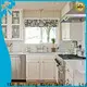 Latest kitchen cabinet designs lacquer Supply 1