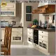 Y&R Building Material Co.,Ltd High-quality kitchen made cabinets company 1
