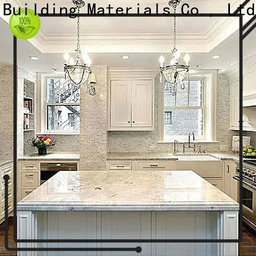 Y&R Building Material Co.,Ltd Best kitchen cabinet high gloss Supply 1