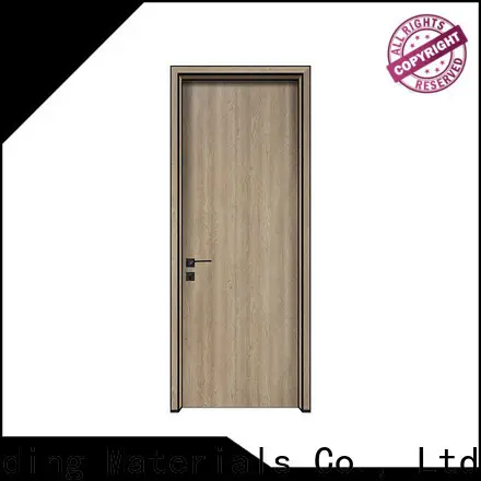 Y&R Building Material Co.,Ltd double doors interior manufacturers 1