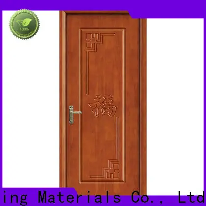 Top cheap interior doors company 1